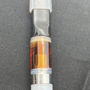 DMT Vape Carts