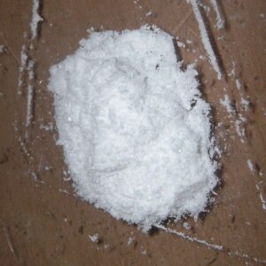 Ketamine powder